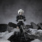 NieR: Automata - Figurines Sitting 16cm