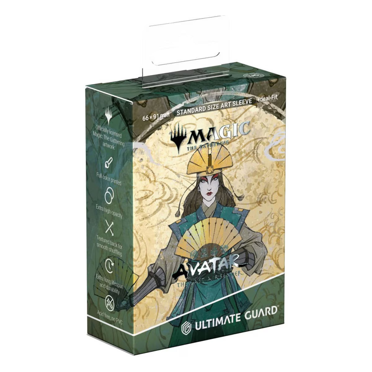 Ultimate Guard Printed Sleeves Avatar