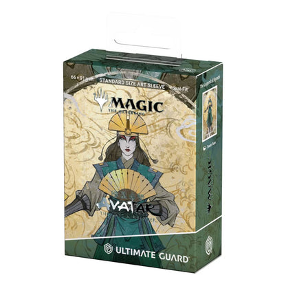 Ultimate Guard Printed Sleeves Avatar