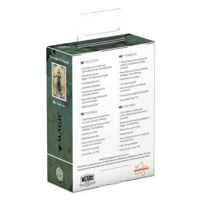 Ultimate Guard Printed Sleeves Avatar