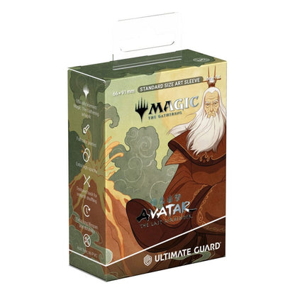 Ultimate Guard Printed Sleeves Avatar