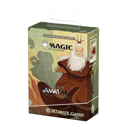 Ultimate Guard Printed Sleeves Avatar