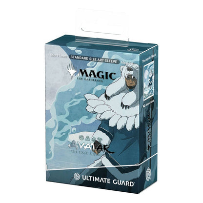 Ultimate Guard Printed Sleeves Avatar