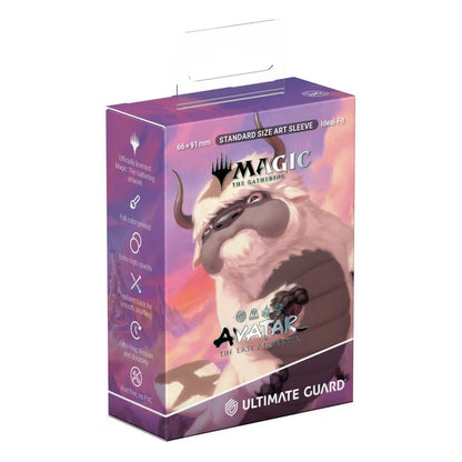 Ultimate Guard Printed Sleeves Avatar
