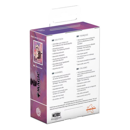 Ultimate Guard Printed Sleeves Avatar