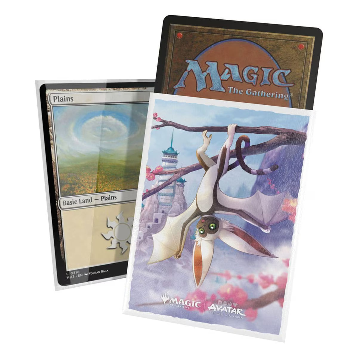 Ultimate Guard Printed Sleeves Avatar