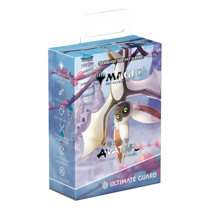 Ultimate Guard Printed Sleeves Avatar
