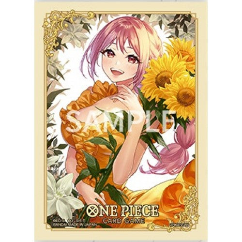 Card Sleeves - One Piece