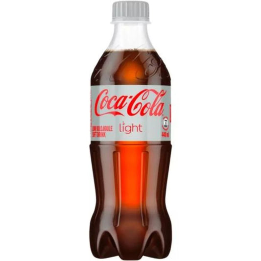 Coca Cola Light 440ml