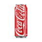 Coca Cola Can-500ml