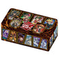 Yu-Gi-Oh TCG-Tin Dueling Heroes