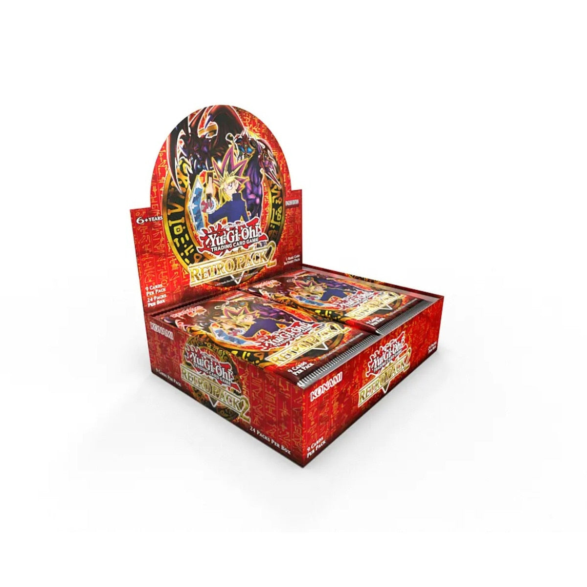 Yu-Gi-Oh