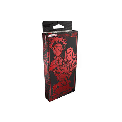 Yu-Gi-Oh - Lengendary 5'Ds Decks