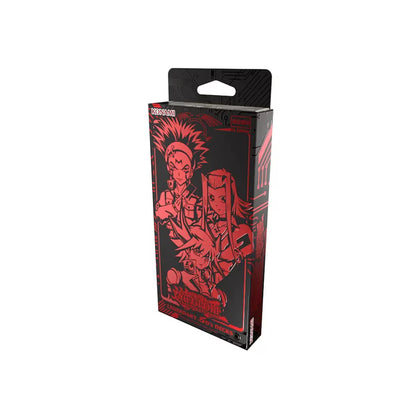 Yu-Gi-Oh - Lengendary 5'Ds Decks