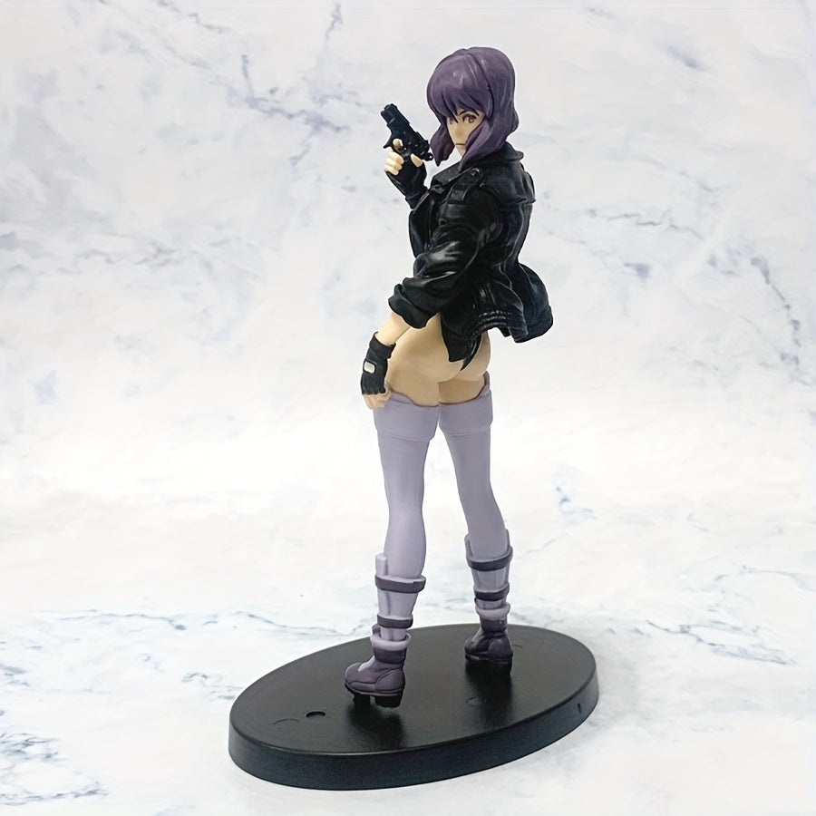 Ghost In Shell- Motoko Figurine 18cm