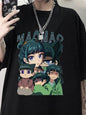 Apothercary Diaries-T-Shirts