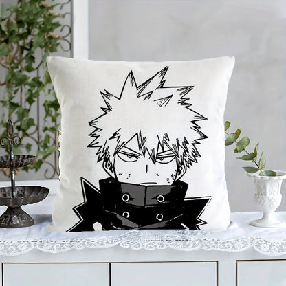 My Hero Academia-Cushion 45x45cm
