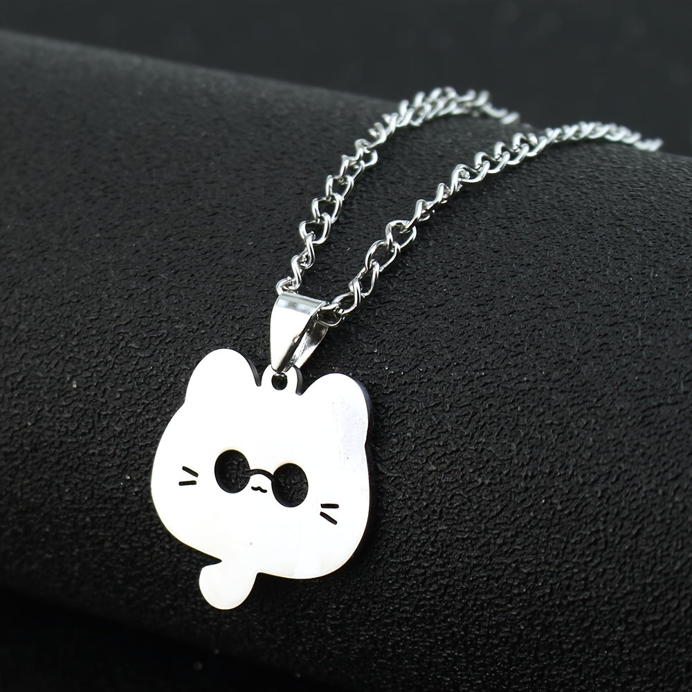 Jujutsu Kaisen - Metal Necklace