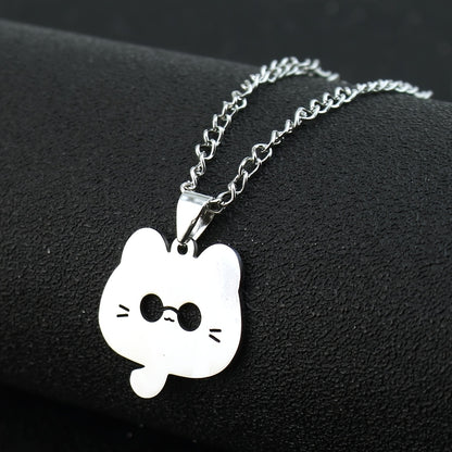Jujutsu Kaisen - Metal Necklace