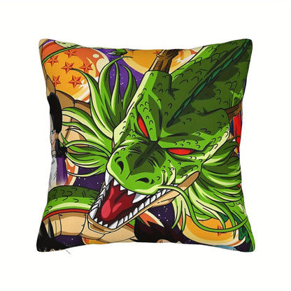 Dragonballz-Cushion 45x45cm