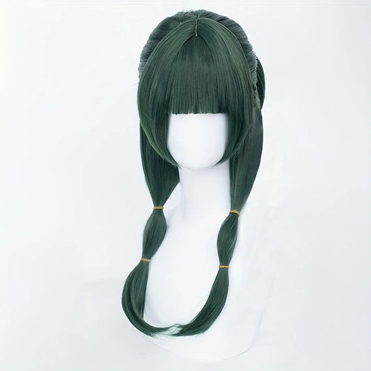 Apothercary Diaries-Wig (Maomao)