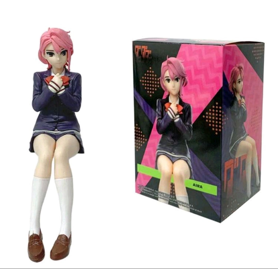 Dandadan-Figurine Sitting 17cm