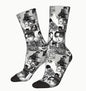 Attack On Titan-Socks