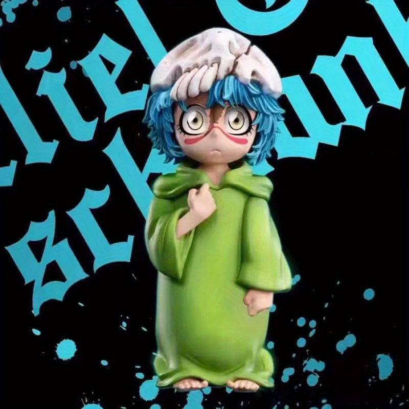 Bleach-Nelliel Tu Figurine 7cm