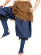 Demon Slayer-Inosuke Costume