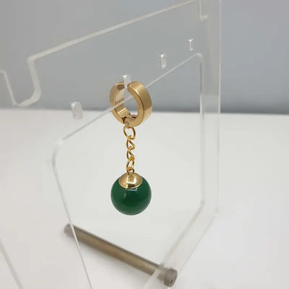 Dragonball Z-Potara Earring