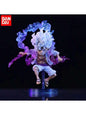 One Piece-Monkey D Luffy Gear 5 10cm