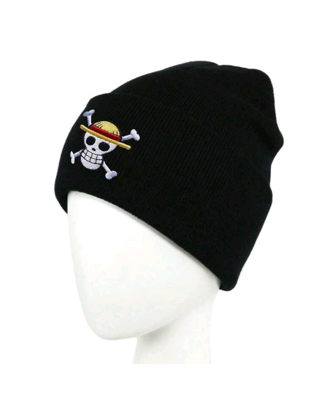 One Piece-Beanie