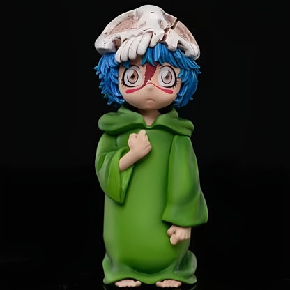 Bleach-Nelliel Tu Figurine 7cm