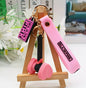 Blackpink-Silicone Keyrings