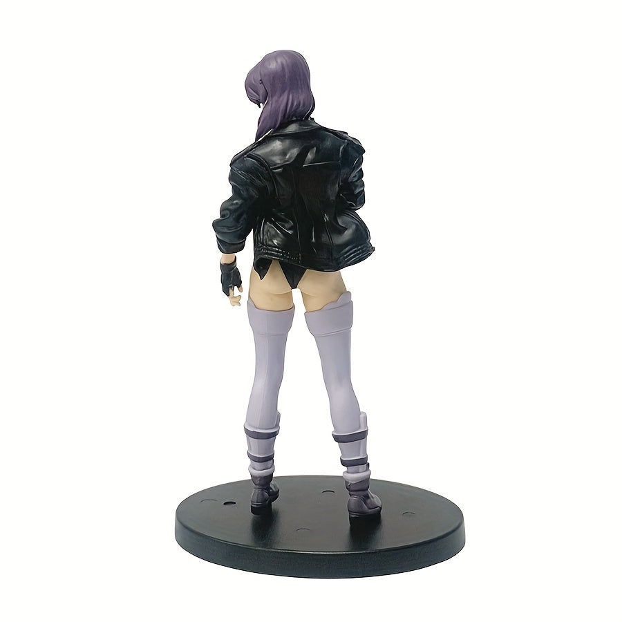 Ghost In Shell- Motoko Figurine 18cm