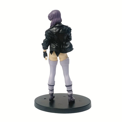 Ghost In Shell- Motoko Figurine 18cm