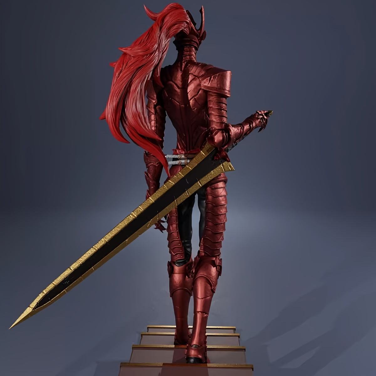 Solo Leveling-Knights 21cm