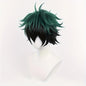 My Hero Academia-Wig (Deku)