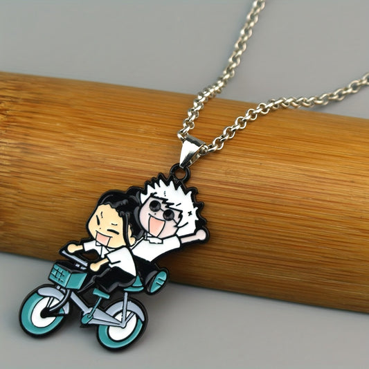 Jujutsu Kaisen - Halssnoer