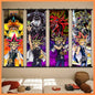 Yu-Gi-Oh-Canvas Banner (400x1200mm)