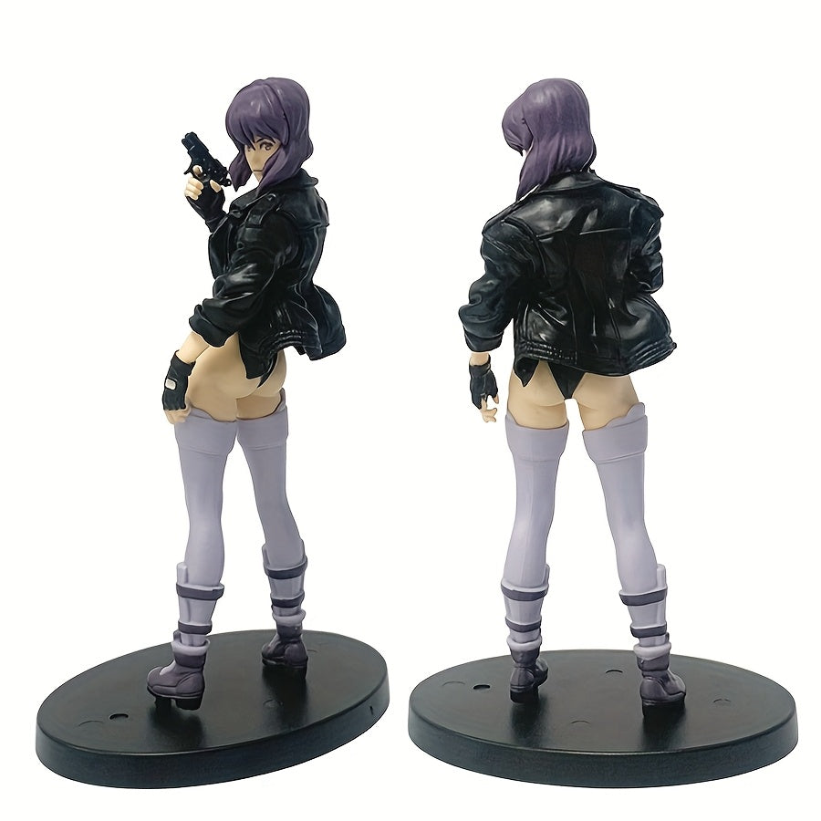 Ghost In Shell- Motoko Figurine 18cm