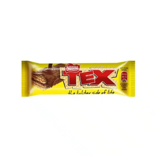 Nestle-Tex Mini 18g