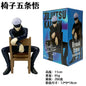 Jujutsu Kaisen-Figurine Gojo 18cm