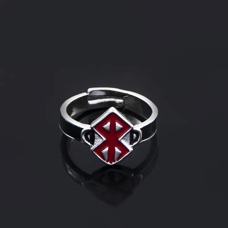 Berserk-Ring