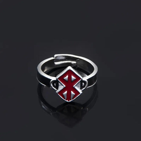 Berserk-Ring