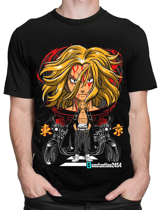 Tokyo Revngers-T-Shirt
