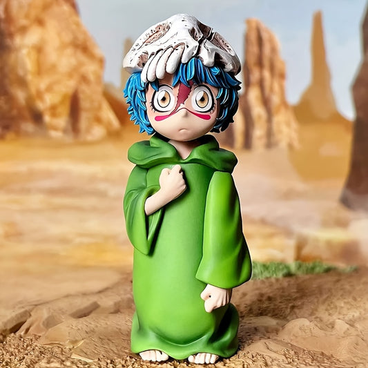 Bleach-Nelliel Tu Figurine 7cm