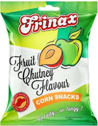 Frimax-Balers Fruit Chutney 20g