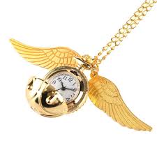 Harry Potter-Pocket Watch
