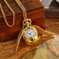 Harry Potter-Pocket Watch